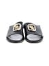 Guess Black Sandals Size 8 - photo 2