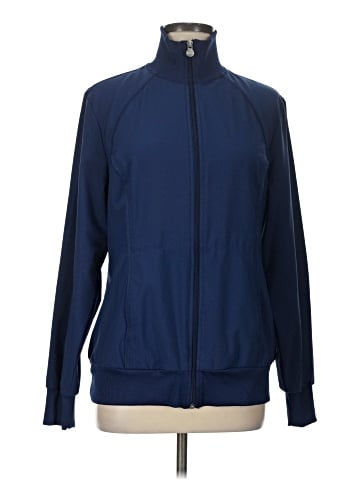 Cherokee Track Jacket (view 1)