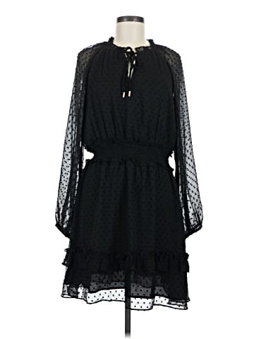 Skies Are Blue Casual Dress (view 1)