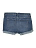 Celebrity Pink Blue Denim Shorts Size 9 - photo 2