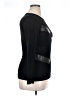 Sioni Black Pullover Sweater Size L (estimated) - photo 4