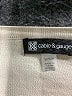 Cable & Gauge Tan Pullover Sweater Size S - photo 7