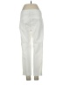 J.Crew Solid Ivory Casual Pants Size 4 (petite) - photo 2