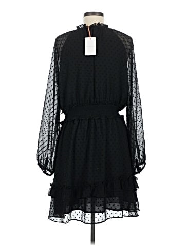 Skies Are Blue Casual Dress (view 2)