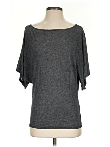 Michael Stars 3/4 Sleeve T-Shirt (view 1)