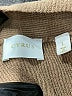Cyrus Tan Cardigan Size L - photo 7