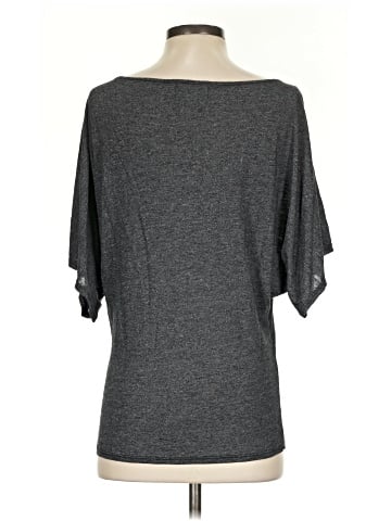 Michael Stars 3/4 Sleeve T-Shirt (view 2)