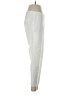 J.Crew Solid Ivory Casual Pants Size 4 (petite) - photo 4
