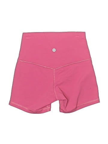 Lululemon Athletica Athletic Shorts (view 2)