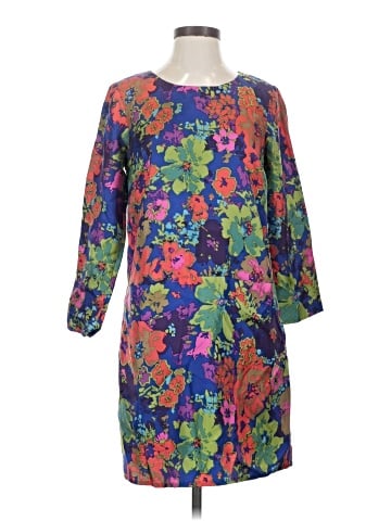J.Crew Casual Dress (view 1)