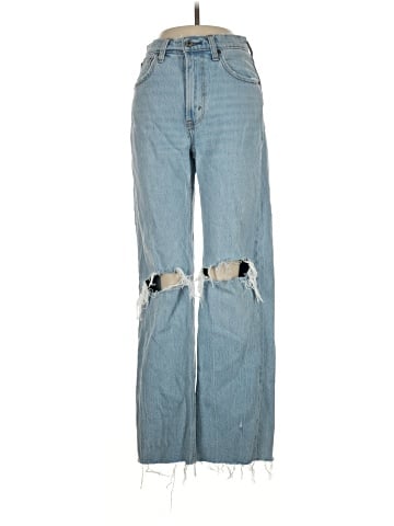 Abercrombie & Fitch Jeans (view 1)