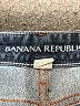 Banana Republic Blue Jeans Size 29WP - photo 7