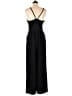 Halara Solid Black Jumpsuit Size L - photo 2