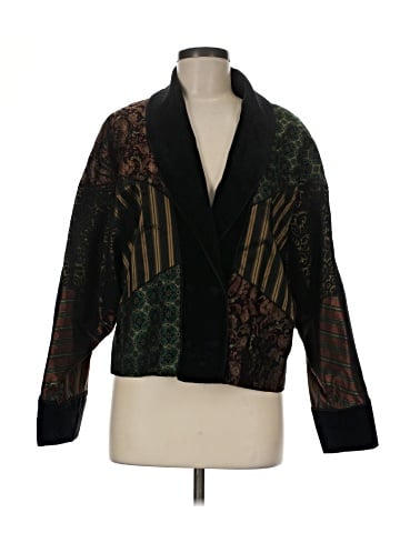Susan Bristol Blazer (view 1)