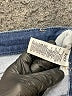 Celebrity Pink Blue Jeans Size 27 waist - photo 8