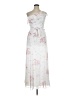 Ever Pretty 100% Polyester White Cocktail Dress Size 14 - photo 1