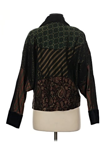 Susan Bristol Blazer (view 2)