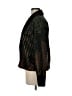 Susan Bristol Print Black Blazer Size M - photo 5