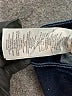 Joie Blue Jeans Size 26 waist - photo 8