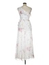 Ever Pretty 100% Polyester White Cocktail Dress Size 14 - photo 2