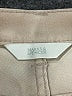 Marks & Spencer Tan Casual Pants Size M - photo 4