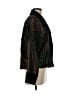 Susan Bristol Print Black Blazer Size M - photo 4
