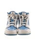 Air Jordan Blue Sneakers Size 5 1/2 (youth) - photo 2