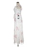 Ever Pretty 100% Polyester White Cocktail Dress Size 14 - photo 5