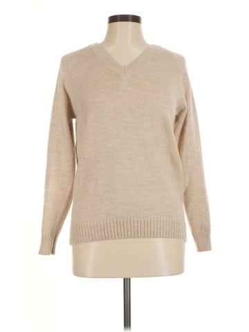Unbranded Wool Pullover Sweater (view 1)