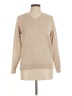 Unbranded 100% Alpaca Tan Wool Pullover Sweater Size M (estimated) - photo 1