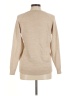 Unbranded 100% Alpaca Tan Wool Pullover Sweater Size M (estimated) - photo 2