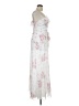 Ever Pretty 100% Polyester White Cocktail Dress Size 14 - photo 4