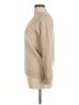 Unbranded 100% Alpaca Tan Wool Pullover Sweater Size M (estimated) - photo 5