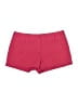 Express Solid Pink Shorts Size 9 - 10 - photo 1