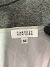 Barneys New York 100% Polyester Silver Sleeveless Top Size M - photo 7