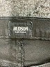 Hudson Jeans Black Jeans Size 26 waist - photo 7