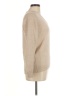 Unbranded 100% Alpaca Tan Wool Pullover Sweater Size M (estimated) - photo 4