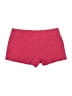 Express Solid Pink Shorts Size 9 - 10 - photo 2