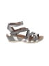 Dansko Gray Sandals Size EU 41 - photo 1