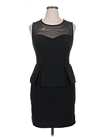 Bisou Bisou Cocktail Dress (view 1)