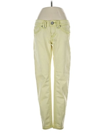 Hydraulic Jeans (view 1)
