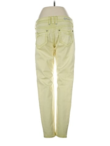 Hydraulic Jeans (view 2)