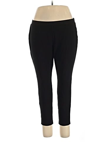 So Slimming by Chico's Active Pants (view 1)