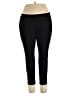 So Slimming by Chico's Solid Black Active Pants Size XL (3) - photo 1