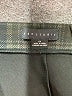 Sanctuary Plaid Black Dress Pants Size 1X - photo 4