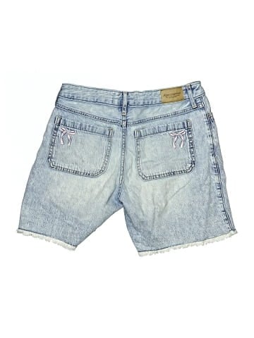 Abercrombie Kids Denim Shorts (view 2)