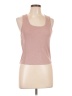 Fabletics Pink Tank Top Size L - photo 1