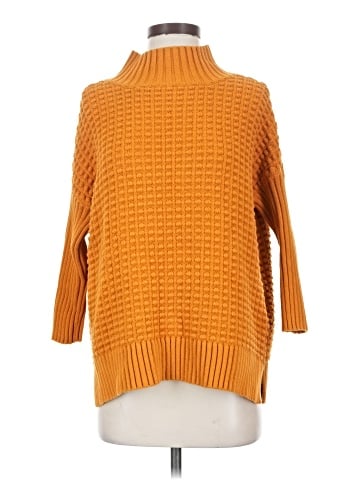 French Connection Turtleneck Sweater (view 1)