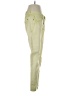 Hydraulic Color Block Yellow Jeans Size 5 - 6 - photo 4