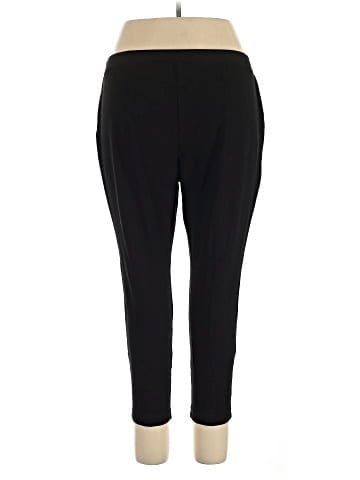 So Slimming by Chico's Active Pants (view 2)